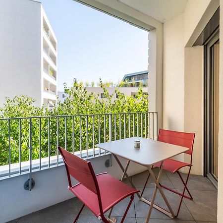 Charming Apartment With Balcony And Parking Near The Center Of Аннесі Екстер'єр фото