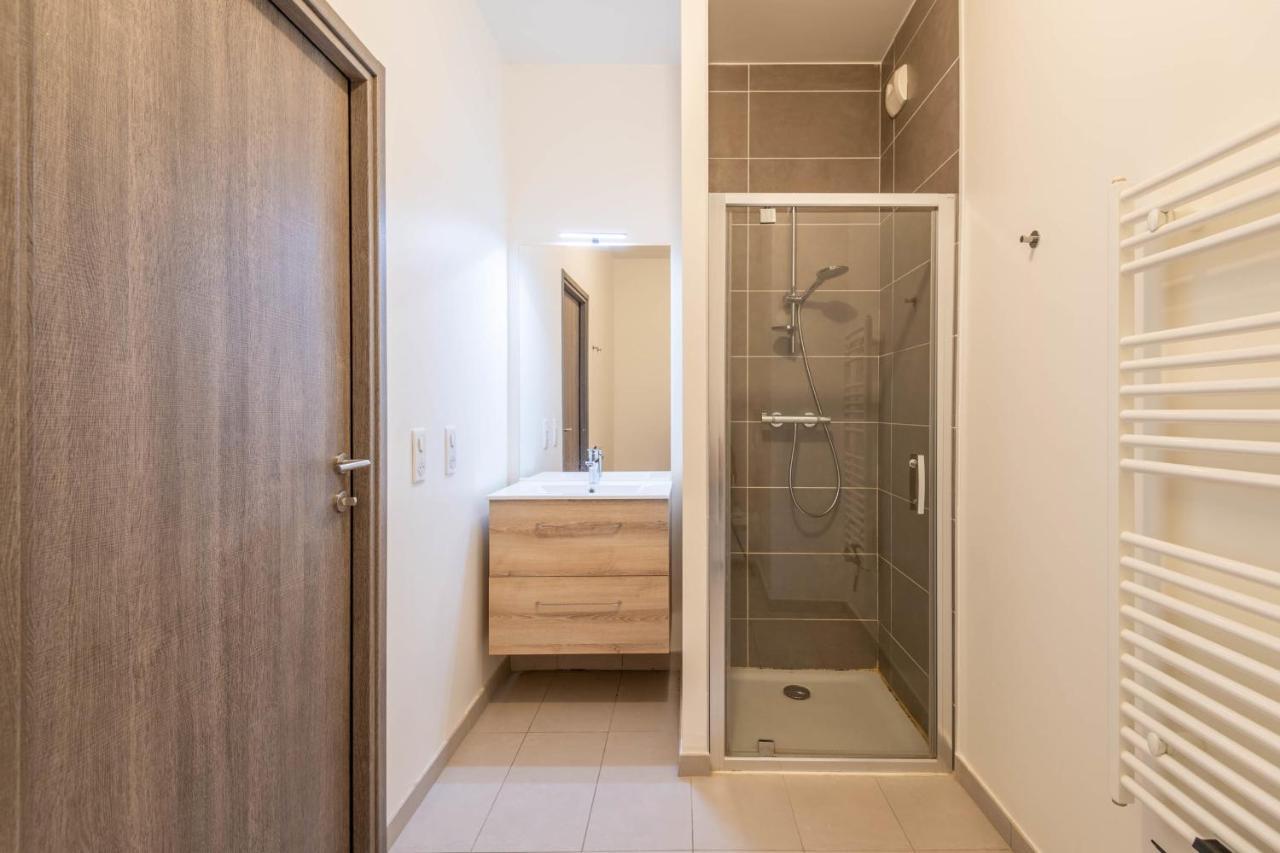 Charming Apartment With Balcony And Parking Near The Center Of Аннесі Екстер'єр фото