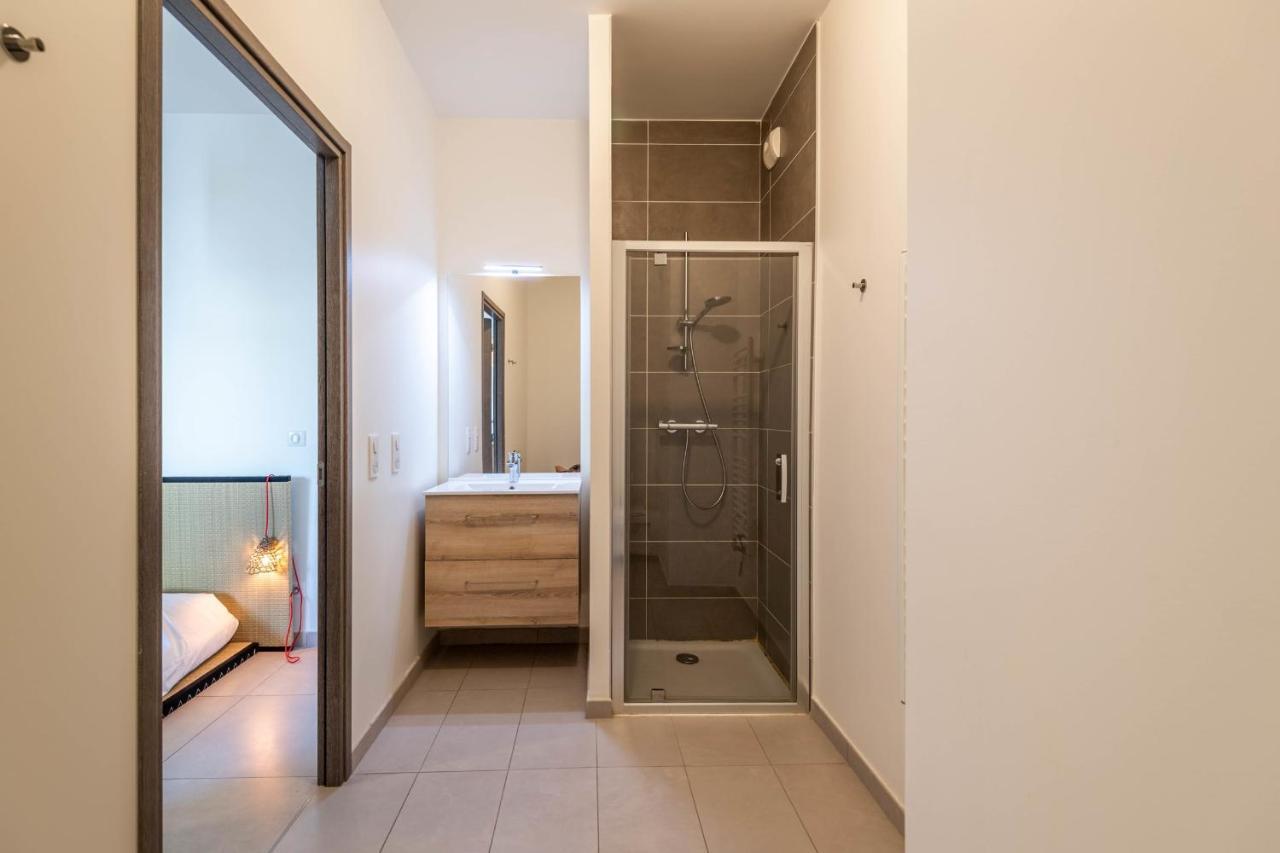 Charming Apartment With Balcony And Parking Near The Center Of Аннесі Екстер'єр фото